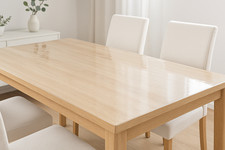 9,4€/m²  Schutzfolie Tisch