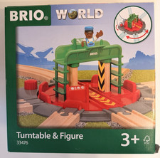 BRIO World 33476 Lok-