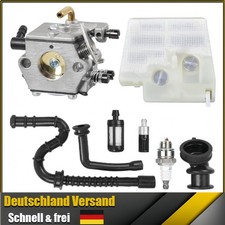 Vergaser Set für STIHL 026