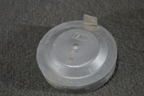 Peugeot 206 deckel - 206, kappe
