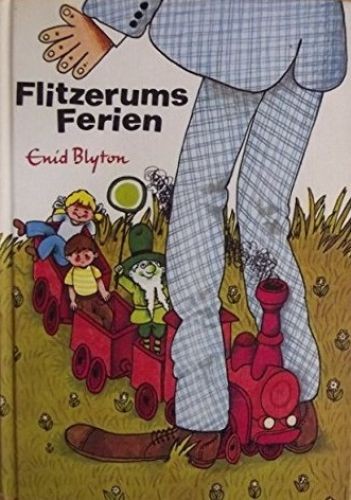 Flitzerums ferien - flitzerums,
