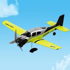 Qidi580 stunt flugzeug - stunt,