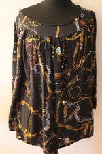 edle PIMENT ROUGE Blusen