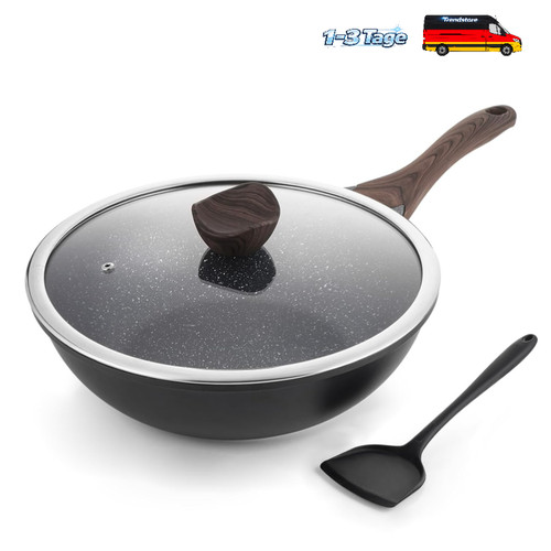 Wokpfanne induktion cm - induktion,