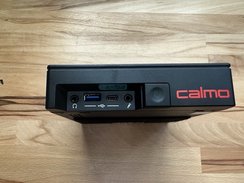 Tiny exone calmo - pc,