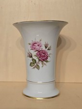 Kaiser Vase Porzellan