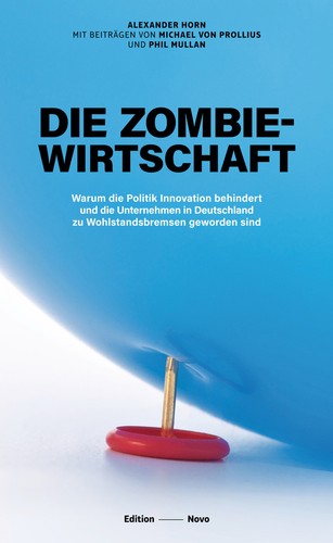Die zombiewirtschaft alexander - zombiewirtschaft,