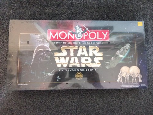 Rare sealed vintage 1996 - rare,