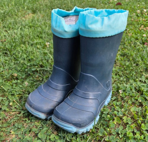 Elefanten gummistiefel 23 - gummistiefel, gr.