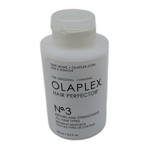 Olaplex hair perfector - no.,
