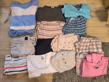 Damen Nachtwäsche 12 Teile Schiesser usw. Größe Xl-XXL