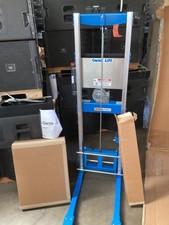 New Genie Manual Material Lift