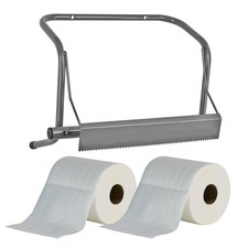 Putztuch-Wandhalter Halterung