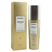 Goldwell Kerasilk Control Smoothing Fluid – 75 ml