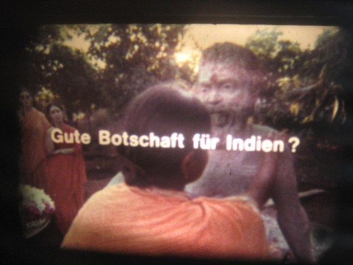 Film botschaft für - film,