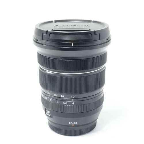 Fujifilm fujinon 24mm - xf, 10-24mm