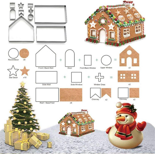 Ausstechformen weihnachten - ausstechformen,