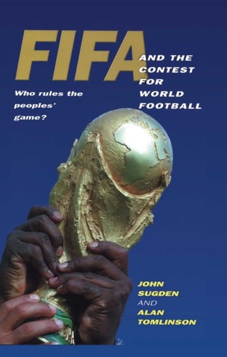 Sugden fifa and the contest - -,