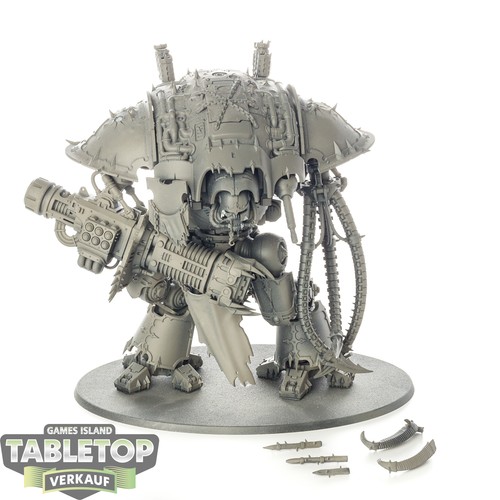 Chaos knights knight - knights,