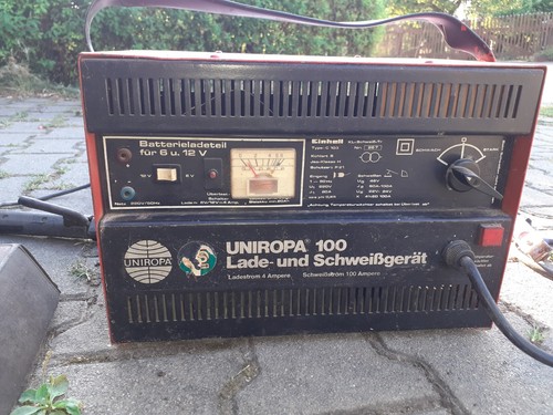 Elektroden schweißgerät