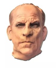 Mafia Boss Maske als