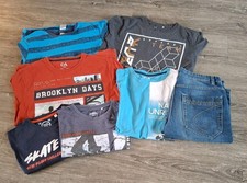 Bekleidungspaket Jungen Gr