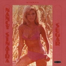 Sugar von nancy sinatra - sinatra, |