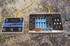Electro Harmonix 45000 +