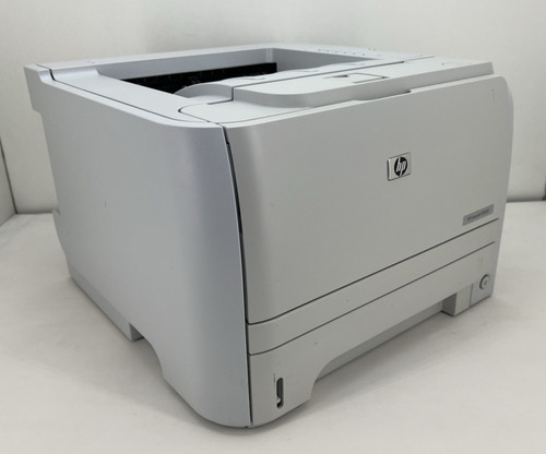 Laserjet p2035 w - hp,