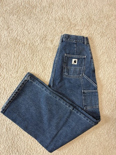Carhartt wip jeans w26 cargo - wip,