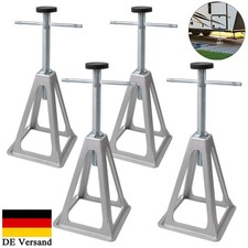 Unterstellböcke Stützböcke