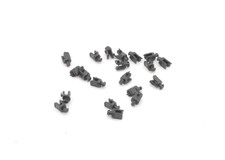 1:87 EM1122 Herpa 20x Zugmaul