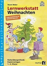 Lernwerkstatt Weihnachten -
