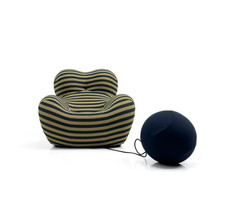 Kompressionssofa, bequemes