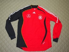 DFB Deutschland Trikot Gr. XL  Mercedes Benz Formotion matchworn   003