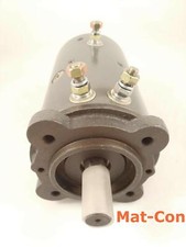 Hydraulik Pumpe Antrieb