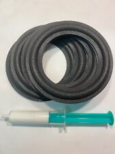 10x Sicken,foam komptibel für