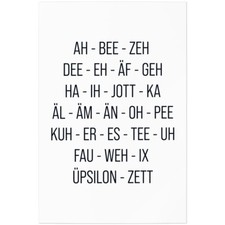 Alphabet 11001003870