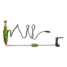 Angeln Bissanzeiger Led