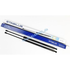 2x Stabilus LIFT-O-MAT