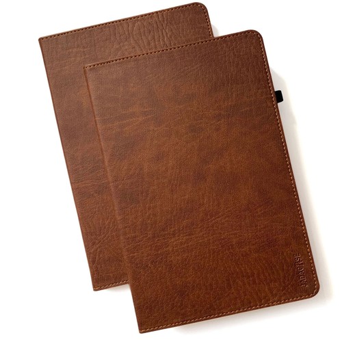 Leder smart cover für - leder,