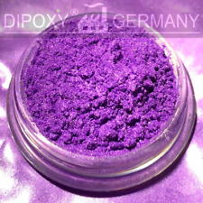 Epoxidharz Effekt Pigmente