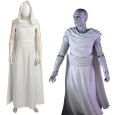 Thor 4 Love and Thunder Gorr God Butcher Cosplay Kostüm Superheld Anzüge Outfits