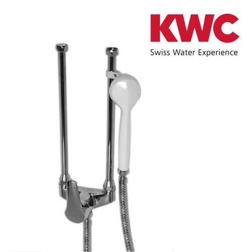Kwc duscharmatur für - kwc,
