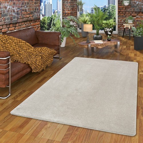Hochflor luxus velours teppich - velours,