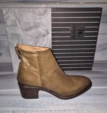 JO GHOST Stiefelette Frauen