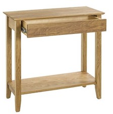 Haku Konsole Beistelltisch