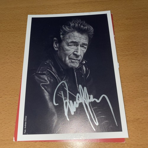 Peter maffay original - ,