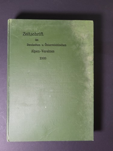 Zeitschrift des deutschen - , u