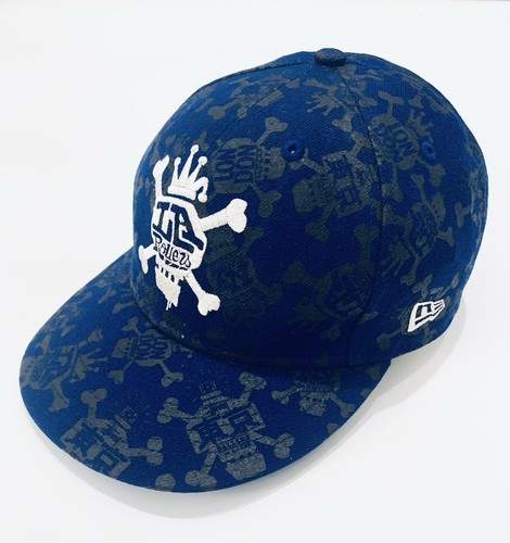 Stüssy new era - stÜssy, la